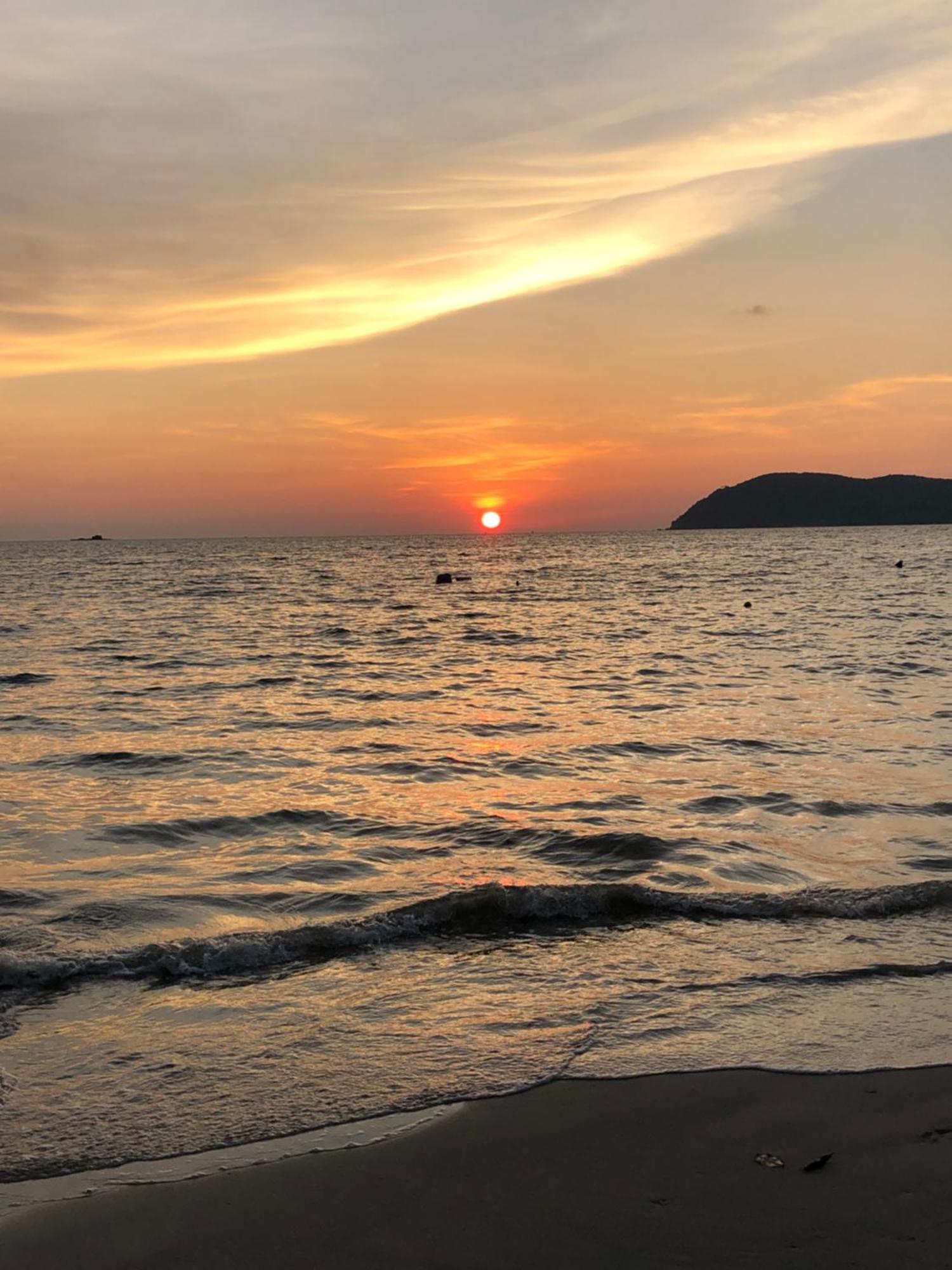 Shaka Garden House Langkawi Apartment ปันไตเจอนัง ภายนอก รูปภาพ